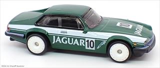 Jaguar XJS (retool)